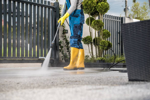 Best Deck Pressure Washing  in Carrollton, MO