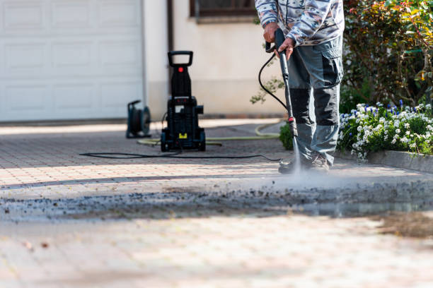 Best Roof Power Washing Services  in Carrollton, MO