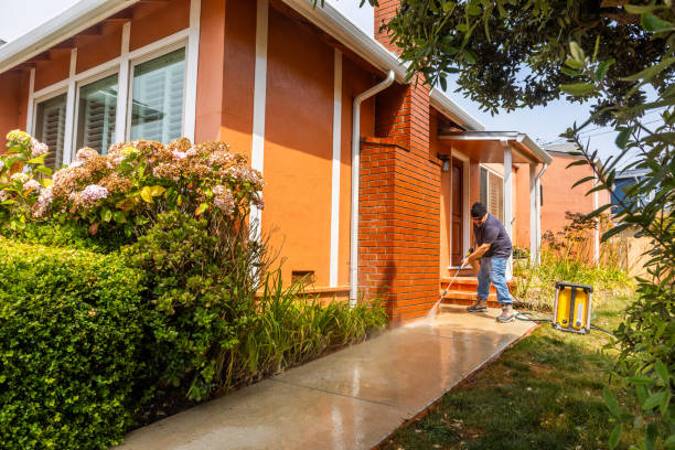 Carrollton, MO Pressure Washing Company