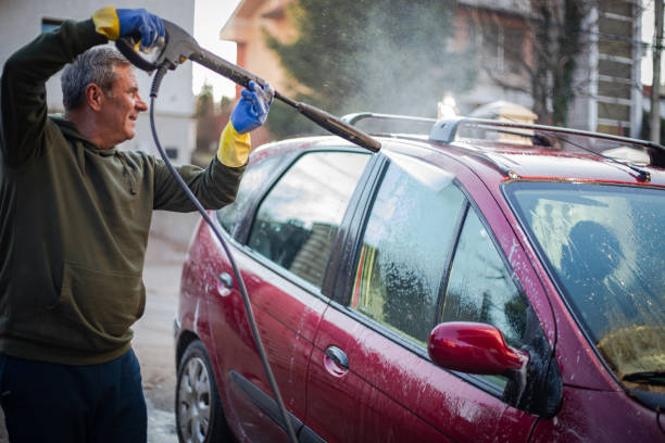 Best Pressure Washing Company Near Me  in Carrollton, MO