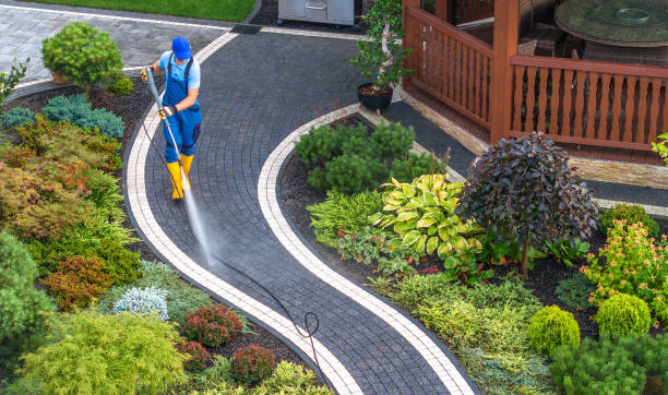 Best Pressure Washing Brick  in Carrollton, MO